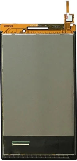 Lenovo Tab 2 A7-20 Uyumlu OLED Lcd Dokunmatik Set ürün görseli 1