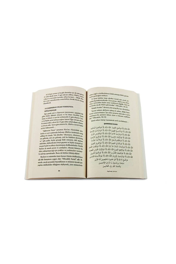 Vesvese - Dr. Arif Arslan - Resim 3