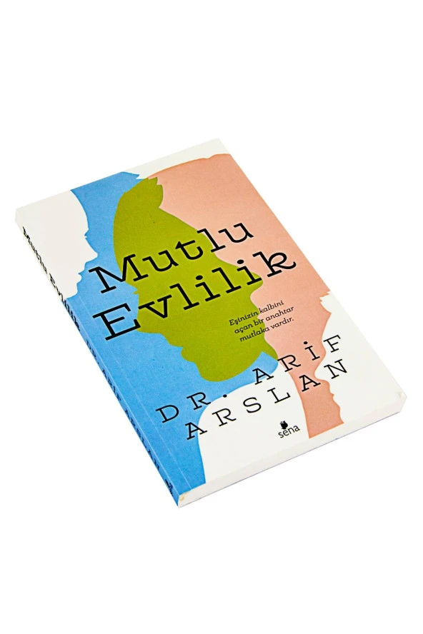 Mutlu Evlilik - Dr. Arif Arslan - Resim 2