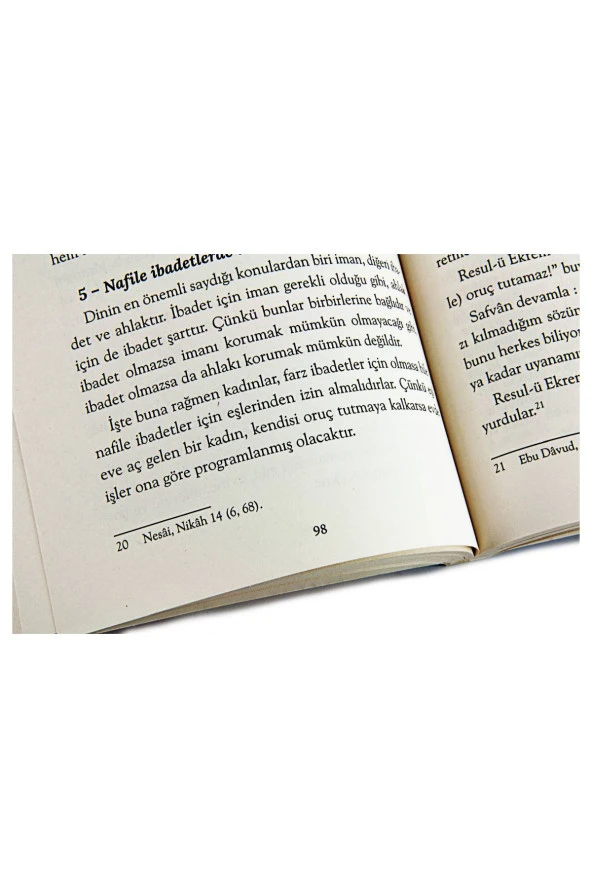 Mutlu Evlilik - Dr. Arif Arslan - Resim 4