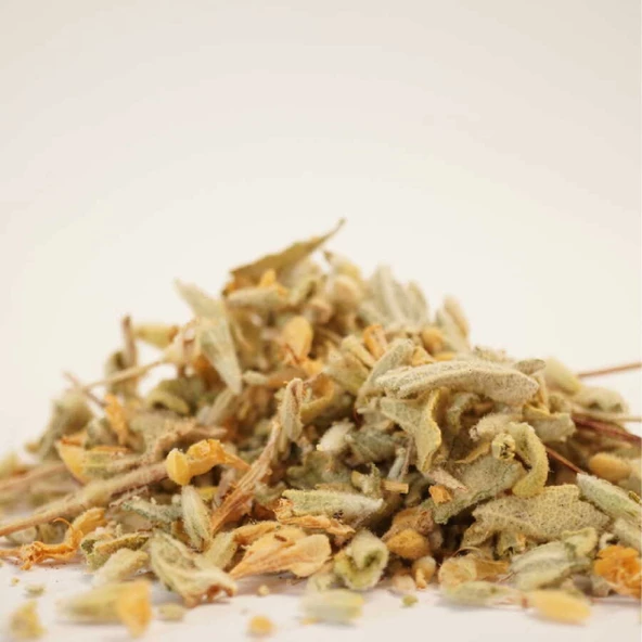 Ballı Baba Sarı Ballıbaba 100 gr, Derya Eren - Resim 2