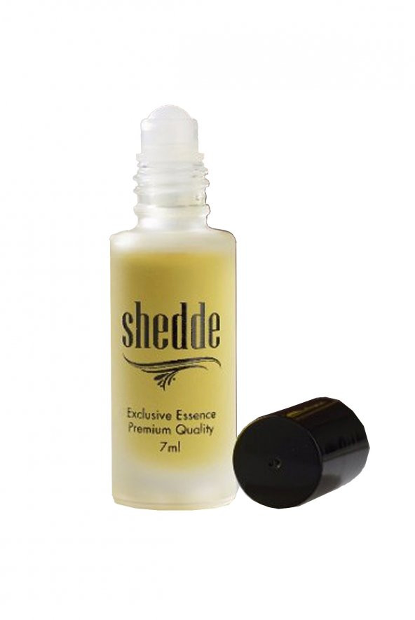 Shedde Oud Esans - Resim 2