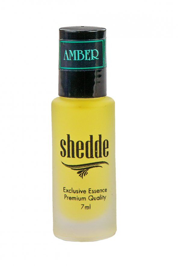 Shedde Amber Esans ürün görseli 1