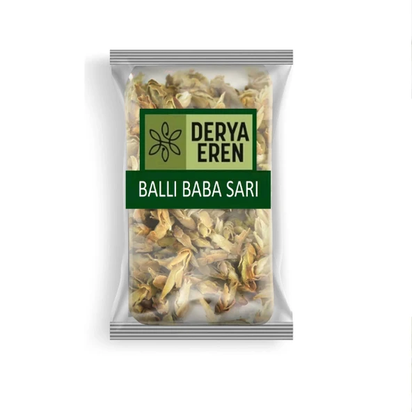 Ballı Baba Sarı Ballıbaba 250 gr, Derya Eren ürün görseli 1