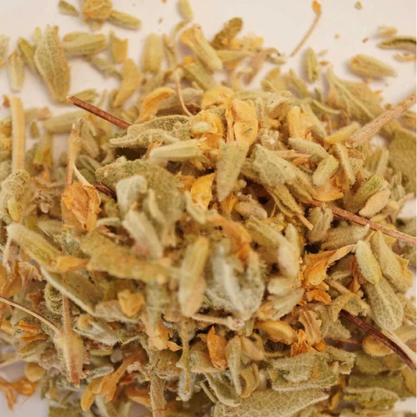 Ballı Baba Sarı Ballıbaba 250 gr, Derya Eren - Resim 4