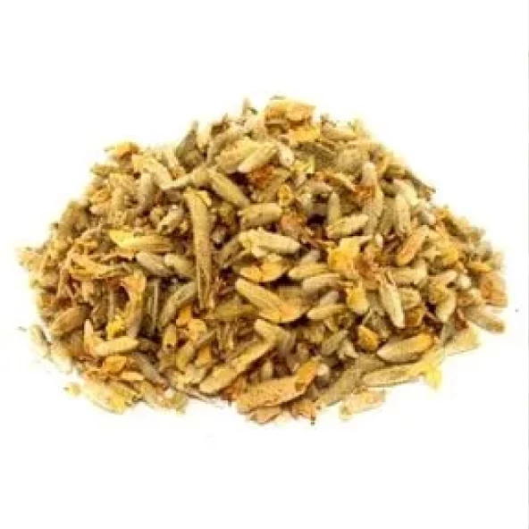 Ballı Baba Sarı Ballıbaba 250 gr, Derya Eren - Resim 3