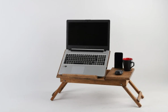 Dosso Laptop Masası ürün görseli 1