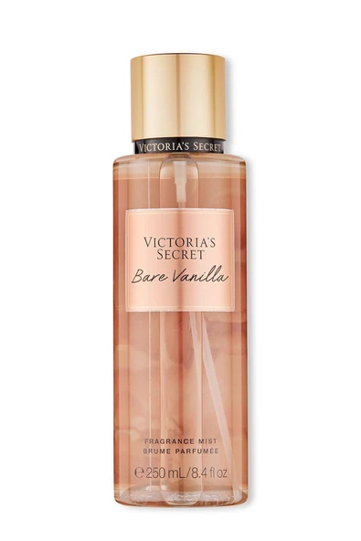 Bare Vanilla Vücut Spreyi 250 ml ürün görseli 1