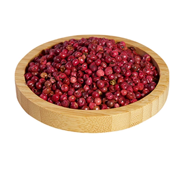 Kırmızı Karabiber Tane 300 gr Naturel Katkısız ürün görseli 1