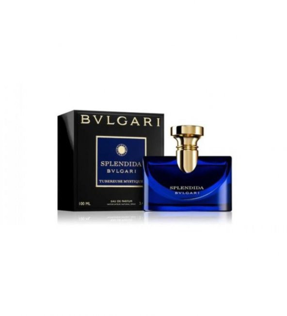 Bvlgari Splendida Tubereuse Mystique Edp 100 ml ürün görseli 1