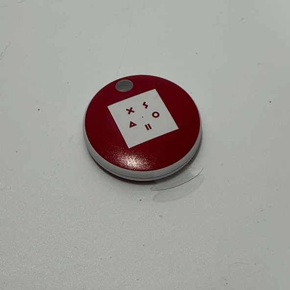 Spot Bluetooth Eşya Bulucu Smart Anahtarlık - Resim 2