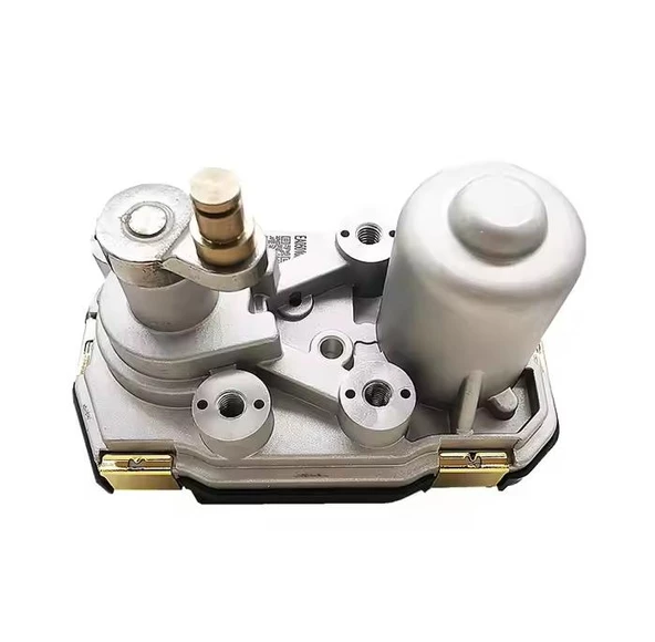 Hexin Hyundai ix35 Turbo Aktüatörü 28235-2F250 ürün görseli 1