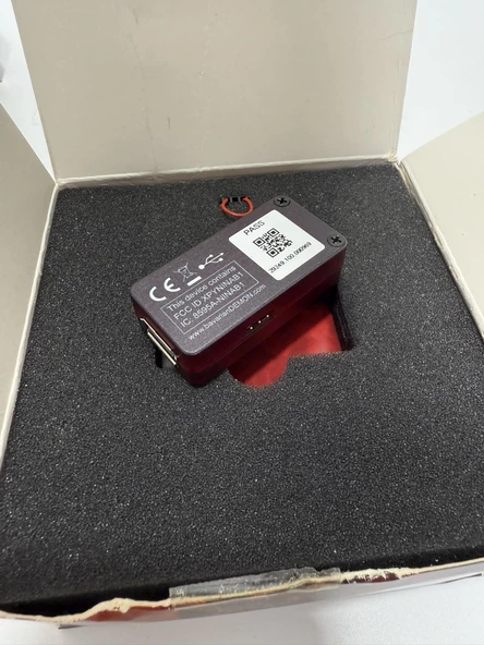 BavarianDEMON B-Modul Bluetooth Modülü - Resim 4