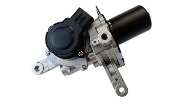 Hexin Toyota Land Cruiser V8D 1VD-FTV Turbo Aktüatörü VB22 17201-51020 ürün görseli 1