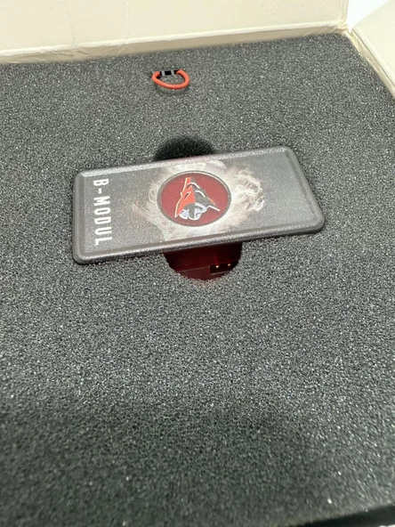 BavarianDEMON B-Modul Bluetooth Modülü - Resim 3