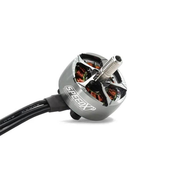 GepRc SpeedX2 2107.5 2450 Kv Fpv Drone Motoru ürün görseli 1