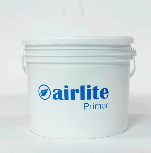 Airline Primer İç ve Dış Cephe Beyaz Astar 5Lt ürün görseli 1