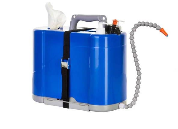 ShoulderSink Mobile El Yıkama İstasyonu ürün görseli 1
