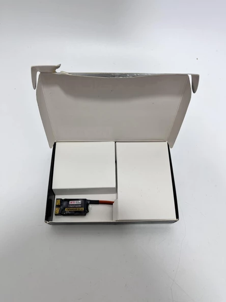 Jeti Duplex Expander E4 Telemetri Genişletici Modülü - Resim 3
