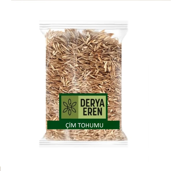 Çim Tohumu Yedili karışım 50 gr, Derya Eren ürün görseli 1