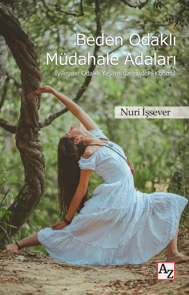 Beden Odaklı Müdahale Adaları - Nuri İşsever ürün görseli 1
