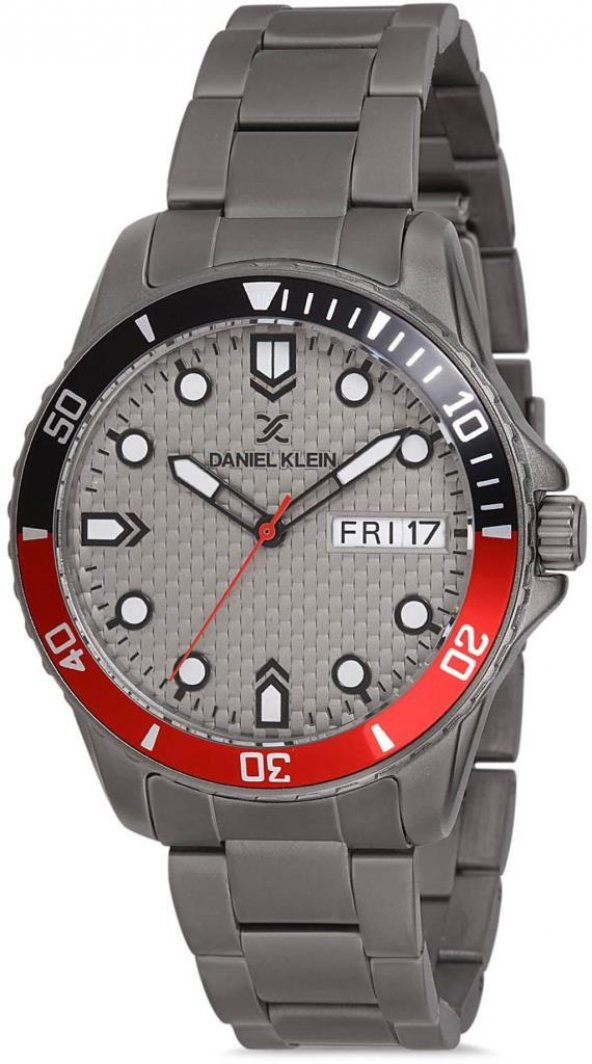 DANIEL KLEIN DK012611D-07 ERKEK KOL SAATİ ürün görseli 1