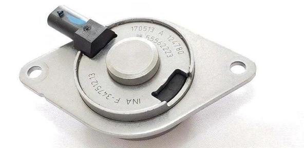 Opel Corsa E  1.2 /1.4  Eksantrik  Kam Mili Selenoid Valfi İna,1235022 ürün görseli 1