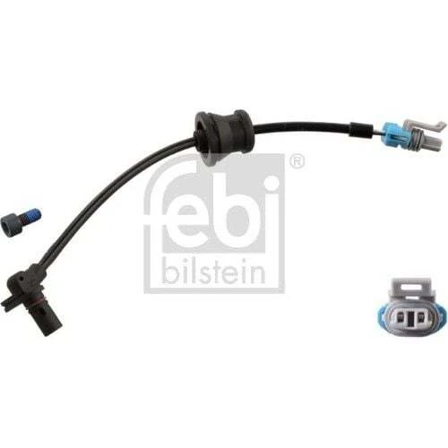 Chevrolet Captiva Arka Teker Abs Sensörü Febi,96626080 ürün görseli 1