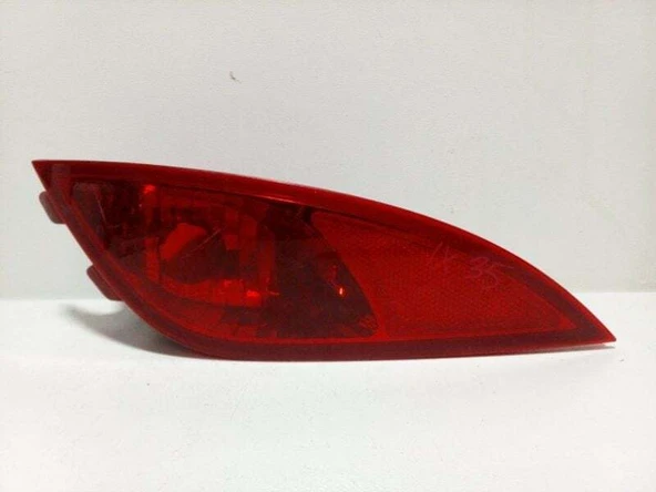 Hyundai İx35 2010-15  Sol Arka Reflektör İthal,92405-2Y300 ürün görseli 1