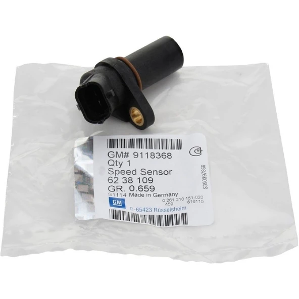 Opel Corsa D  1.2 /1.4 Xep Krank Devir Sensörü GM,9118368 ürün görseli 1