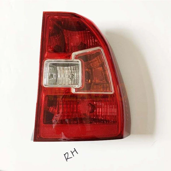 Kia Sportage 2008-10  Sağ Stop İthal ,92402-03000 ürün görseli 1