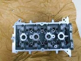 Chevrolet Spark M300 1.2 Silindir Kapağı,96943468 ürün görseli 1