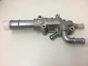 Captiva C140 Dizel Termostad Su Adaptörü,25183414 ürün görseli 1