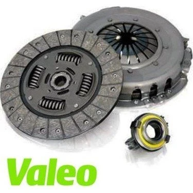 Chevrolet Kalos 1.2  2006-08 Debriyaj Seti Rulmanlı Valeo,96343031 ürün görseli 1