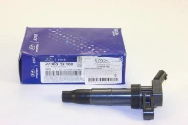 Hyundai İX35  Ateşleme Bobini Orjinal ,27300-3f100 ürün görseli 1