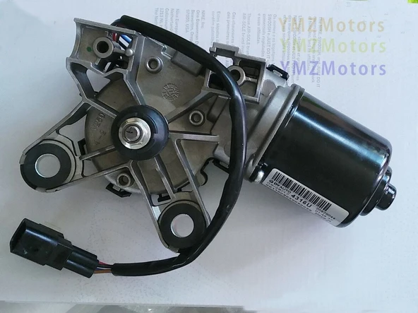 Captiva 2007-14 Ön Cam Silecek Motoru,20829044 ürün görseli 1