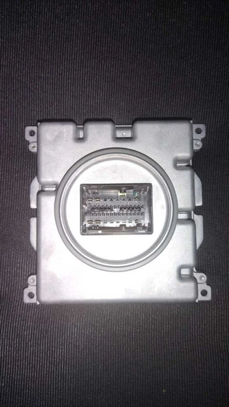 Audi A4-A5 2016-19 Led Far Beyni Orjinal,7PP941572AB - Resim 2