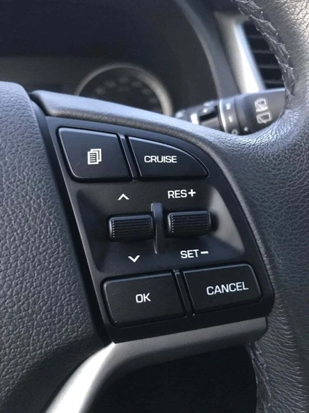 Hyundai İx 35 2015-18 Hız Sabitliyeci ürün görseli 1