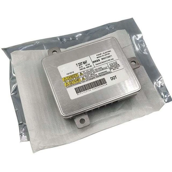 Bmw E90 Far Beyni Orjinal,w003t20071 ürün görseli 1