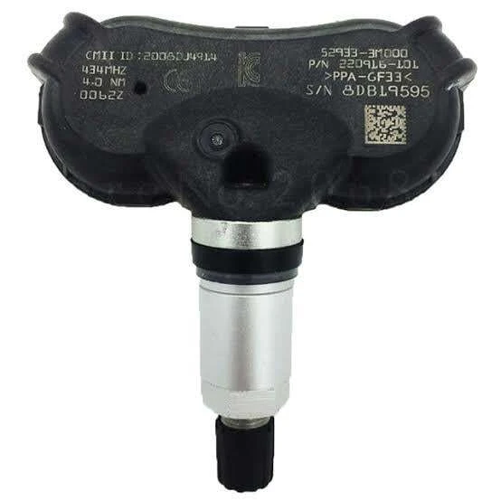 Hyundai Elantra Lastik Basınç Sensörü 52933-3M000 Orjinal ürün görseli 1