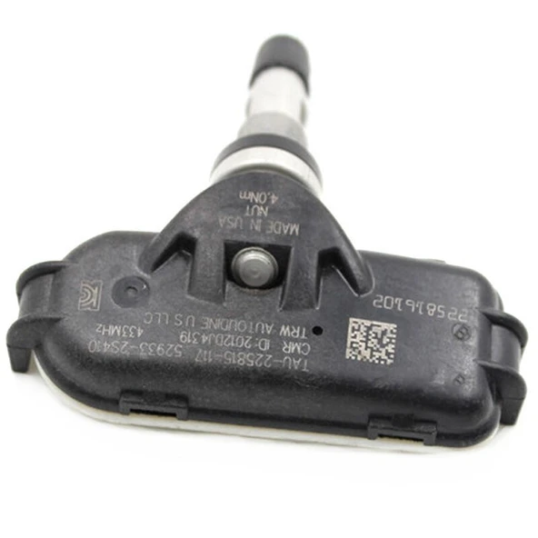 Hyundai İ 40  Orjinal Lastik Basınç Sensörü Orjinal, 52933-2s410 ürün görseli 1