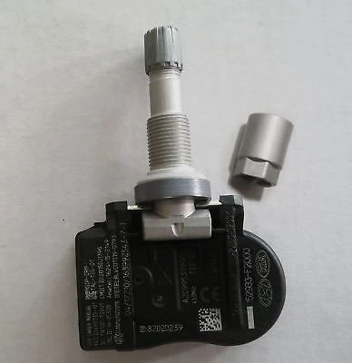 Hyundai Elentra Lastik Basınç Sensörü, 52933-F2000 ürün görseli 1
