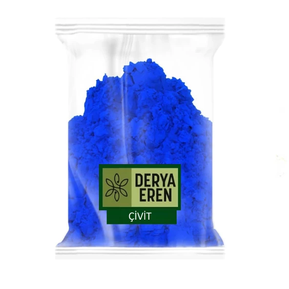 Çivit Tozu 1 kg, Derya Eren ürün görseli 1