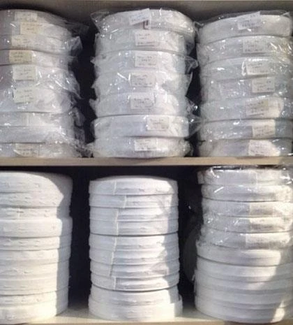 PETEK PİLE EKSTRAFOR KOD:888 (50 Mt.) - Resim 8