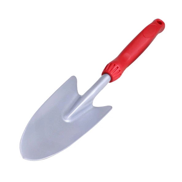 Maxgarden Bahçe Küreği Mini El Küreği Fide Çiçek Toprak Kürek 34 cm ürün görseli 1