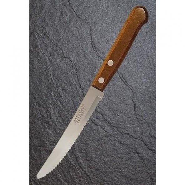Marob Italyan 6lı Biftek Bıçağı 914TRB06 - Resim 2