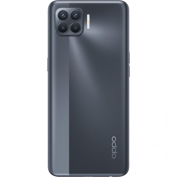 Oppo Reno 4 128 GB Siyah - Resim 2