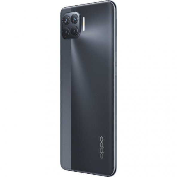 Oppo Reno 4 128 GB Siyah - Resim 3