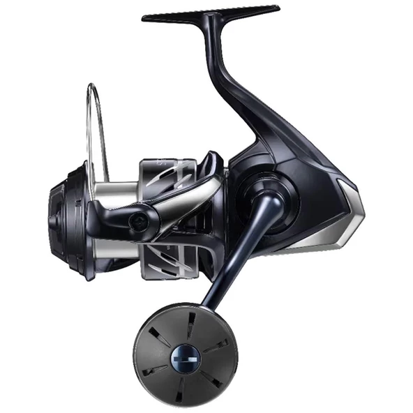 Shimano Stradic SW B 6000HG Jig Olta Makinesi ürün görseli 1