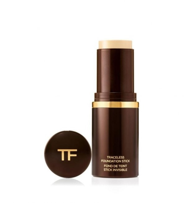 Tom Ford Traceless Foundation Stick 1.1 Warm Sand ürün görseli 1